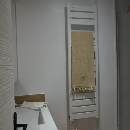 Appartement T 3 Place Des Palmiers Les Pins *