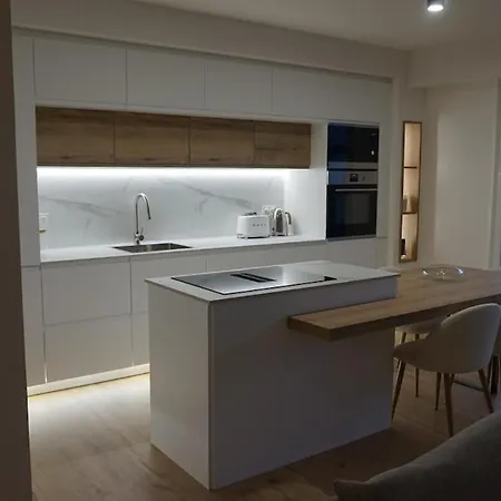 Appartement T 3 Place Des Palmiers Les Pins La Baule-Escoublac