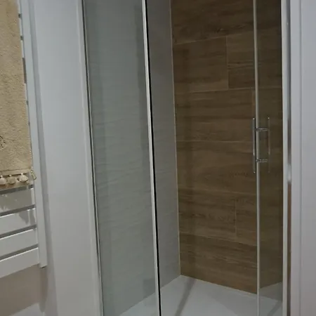 T 3 Place Des Palmiers Les Pins Appartement *