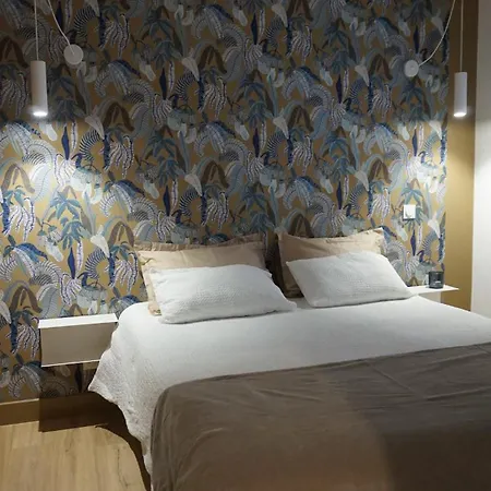 T 3 Place Des Palmiers Les Pins Appartement La Baule-Escoublac